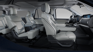 2025 Ford Expedition® Internal Image 1